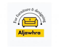 مصنع الجوهرة للاثات و الديكور