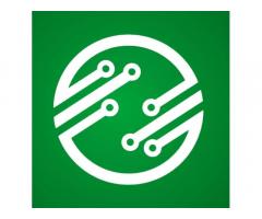شركة المتطور لبيع الالكترونات