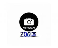Zoom photograph