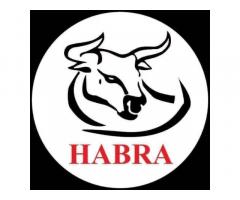هبرة لجميع انواع اللحوم