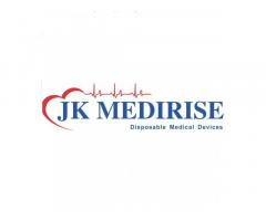 JK MEDIRISE Disposable Medical Devices & import Save translation استيراد واستيراد الاجهزة الطبية