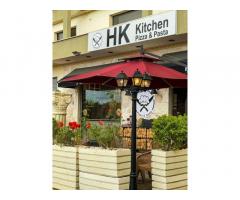 HK.kitchen  pizzoapasfa