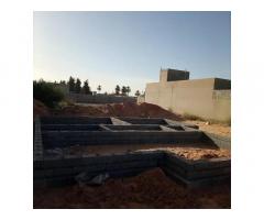 اسطى بناء