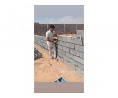 بناى درجة اولى