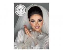 شانيل بيوتي_ فاتن فتحي_Faten Fathy Makeup Artist