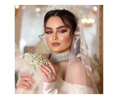 شانيل بيوتي_ فاتن فتحي_Faten Fathy Makeup Artist