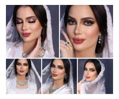 شانيل بيوتي_ فاتن فتحي_Faten Fathy Makeup Artist