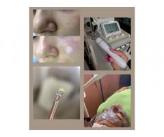 شانيل بيوتي_ فاتن فتحي_Faten Fathy Makeup Artist