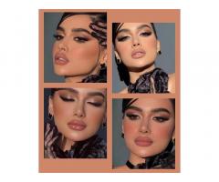 شانيل بيوتي_ فاتن فتحي_Faten Fathy Makeup Artist