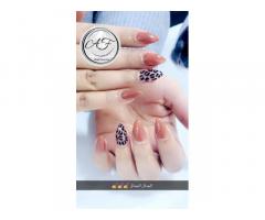 شانيل بيوتي_ فاتن فتحي_Faten Fathy Makeup Artist