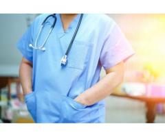 خدمات التمريض المنزلى  ورعاية المسنين واقامه حالات العزل - طرابلس/ غريان