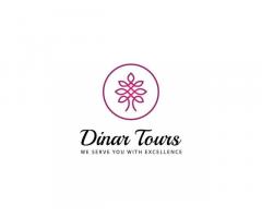 Dinar Tours شركة ديــنـــار للخدمات والإستثمار السياحي - رحلات داخلية و خارجية - طرابلس