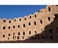 Dinar Tours شركة ديــنـــار للخدمات والإستثمار السياحي - رحلات داخلية و خارجية - طرابلس