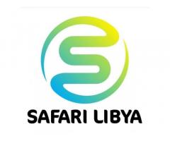 سفاري ليبيا لمعدات رياضة الصيد والرحلات - مصراتة