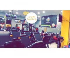 شركة كارديو للمعدات الرياضية - بنغازي