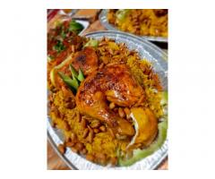 Muna Barakat - طرابلس