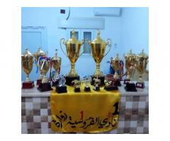 نادي الفروسية زوارة