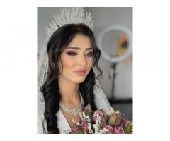 Jomana Makeup artist - دورات مكياج ذاتي - احترافي - طرابلس