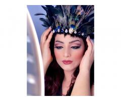 Jomana Makeup artist - دورات مكياج ذاتي - احترافي - طرابلس