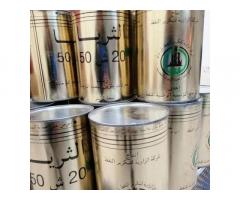 طرابلس للزيوت وكماليات السيارات