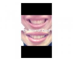 عيادة الفردوس الرائده للتجميل و طب وجراحه الفم والاسنان - عين زارة