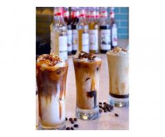 مقهي كافي لاتي Caffè latte طرابلس ابوستة