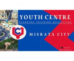 مركز يوث للغات و التدريب / مصراتة Youth Centre