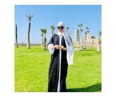أية للحجاب Aya llhejab طرابلس الفرناج