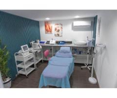 Omegafit Spa سبا و نادي رياضي ومركز صحي للسباحة واللياقة البدنية والطب الرياضي