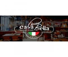 مطعم Casa Bella / كازابيلا