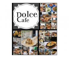 Dolce Cafe & Restaurant مصراتة