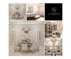 Larose Hall قاعة لاروز