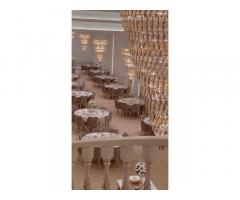Larose Hall قاعة لاروز
