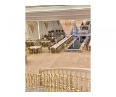 Larose Hall قاعة لاروز