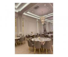 Larose Hall قاعة لاروز