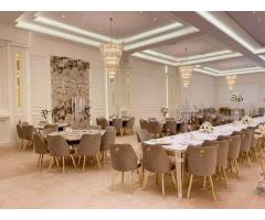 Larose Hall قاعة لاروز