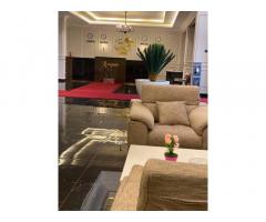 فندق الواحات السياحي Alwahathotel
