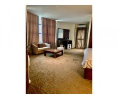 فندق الواحات السياحي Alwahathotel