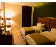 فندق الواحات السياحي Alwahathotel