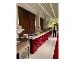 فندق الواحات السياحي Alwahathotel