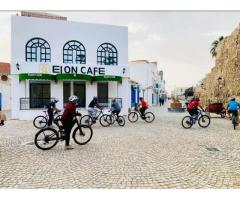 Elon Cafe ايلون كافيه