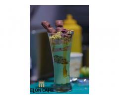 Elon Cafe ايلون كافيه