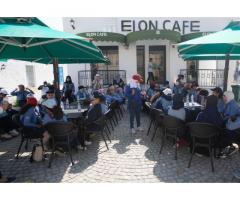 Elon Cafe ايلون كافيه
