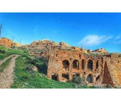 فندق يفرن السياحي Yefran Tourist Hotel