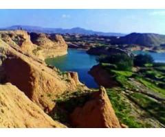 فندق يفرن السياحي Yefran Tourist Hotel