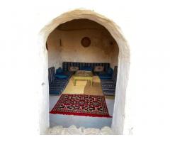 بيت ايفران السياحي