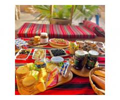 بيت ايفران السياحي