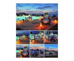 Ghanima beach resort & spa منتجع وشاطيء غنيمه