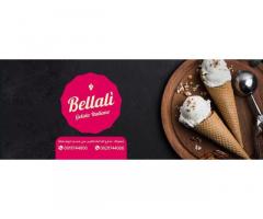 Bellali Gelato - بيلالي