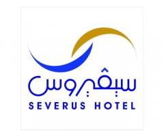 فندق سـيفيـروس - Severus Hotel